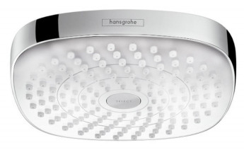Hansgrohe  26524400  верхний душ (тарелка) Croma Select E 180 верхний душ (тарелка) Croma Select E 180