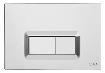 Vitra Loop R 740-0680 клавиша смыва Vitra Loop R 740-0680 клавиша смыва
