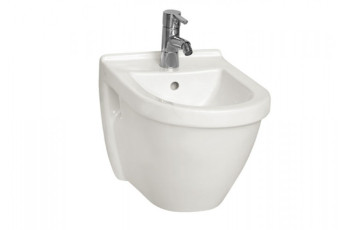 Vitra S50 5324B003-0288 биде подвесное Турция. Гарантия 10 лет. Биде подвесное. 
