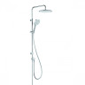 Душевая система Kludi Dual Shower System 6709005-00 - Душевая система Kludi Dual Shower System 6709005-00