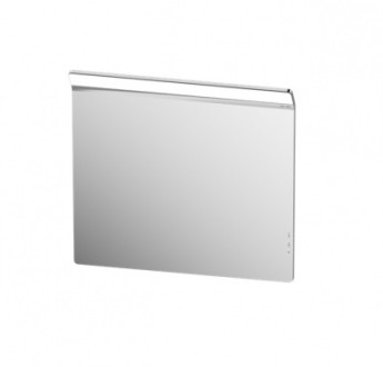 M50AMOX0801SA INSPIRE V2.0, Зеркало настенное с LED-подсветкой и системой антизапотевания, 80 см 