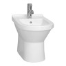 Vitra S50 5325B003-0288 биде напольное - Vitra S50 5325B003-0288 биде напольное