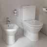Vitra S50 5325B003-0288 биде напольное - Vitra S50 5325B003-0288 биде напольное
