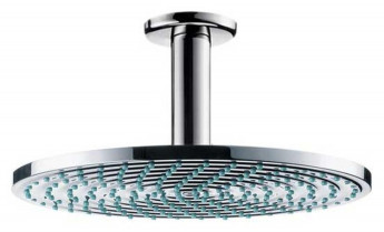 Hansgrohe  27477000  верхний душ (тарелка) Raindance диаметр 240 мм, потолок верхний душ (тарелка) Raindance диаметр 240 мм, потолок