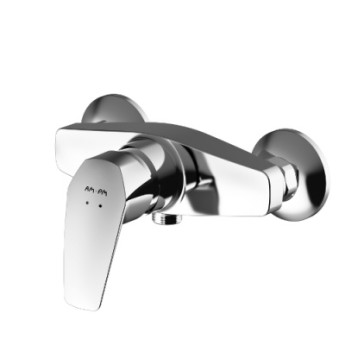 F9020000 Gem  смеситель для душа, хром, шт 