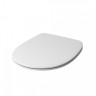 C747855WH Sense сиденье для подвесного унитаза Sense C741700WH, микролифт - C747855WH Sense сиденье для подвесного унитаза Sense C741700WH, микролифт