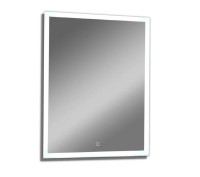 Зеркало Sevilla Led 800x1200 с сенсором ЗЛП728