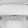 C741700WH Sense подвесной унитаз без ободка - C741700WH Sense подвесной унитаз без ободка