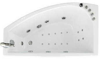 Triton Бэлла 140х75 ванна акриловая Triton Бэлла 140х75 ванна акриловая