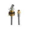 Hansgrohe  28307000  держатель душа - Hansgrohe  28307000  держатель душа
