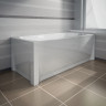 Ванна акриловая Радомир Vanessa Николь 180x80 - Ванна акриловая Радомир Vanessa Николь 180x80
