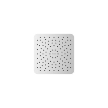 F05S0001 Верхний душ, d 200*200 мм, хром, шт. 